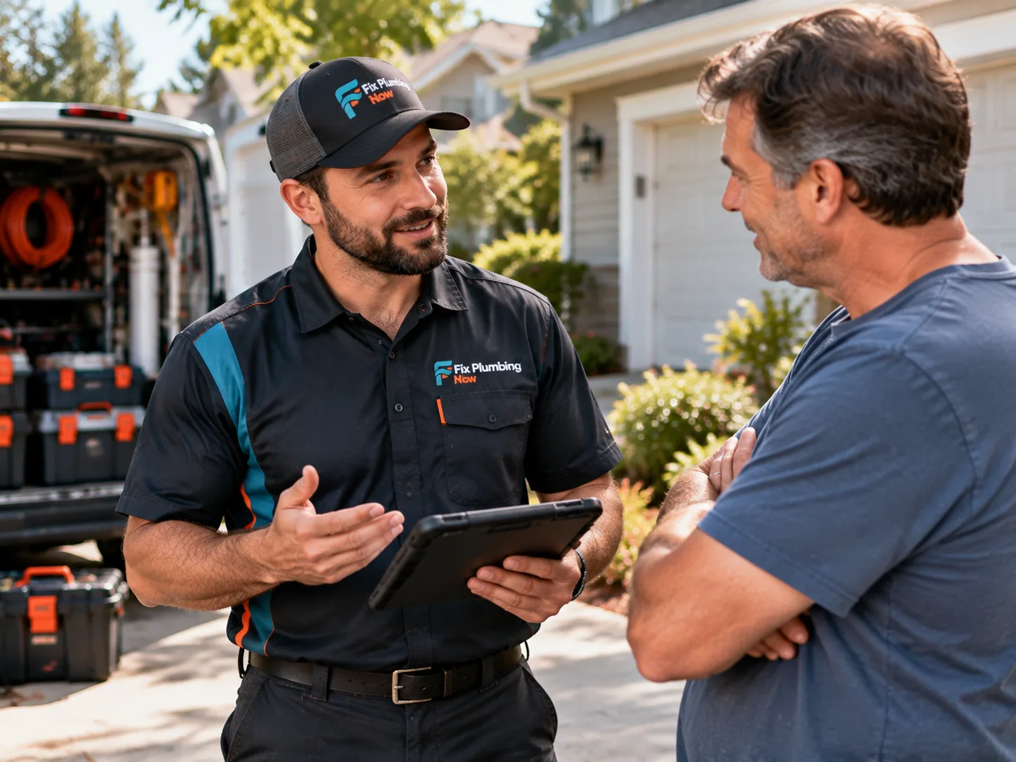 Clogged Drain Service Rumford, RI FAQs